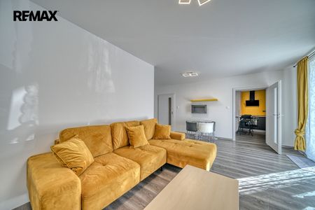 Pronájem bytu 2+kk 49 m² - Photo 4