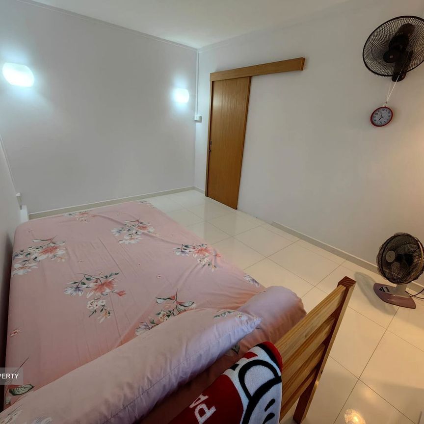 Bukit Batok East Avenue 5 (Bukit Batok) - For Rent - Photo 1