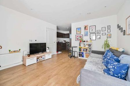 Harris Street, Camberwell, SE5 - Photo 2