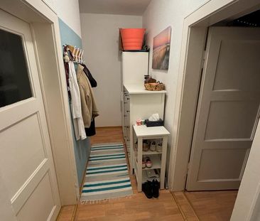 Nachmieter gesucht ab April/Mai - Photo 5