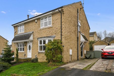 Slingsby Close, Apperley Bridge - Photo 3