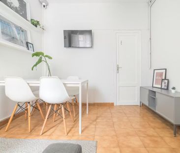 Carrer de Mallorca, Barcelona, Catalonia 08036 - Photo 4