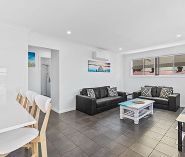 2-Bedroom Granny Flat across from the Channel - Photo 2