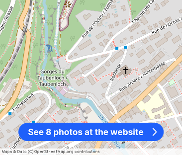 3 Zimmer, 63 m², 2. Stock - Photo 1