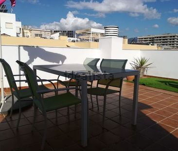 Alquiler de ático en Calle Huerto - Photo 6