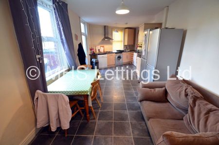 1 Cardigan Road, Leeds, LS6 3AE - Photo 2