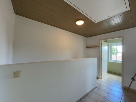 Rijwoning te Beitem te huur - Photo 5