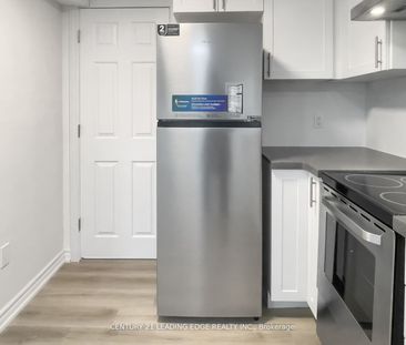 For Lease - 117 Riveside Drive Unit# A, Oshawa, Ontario - Photo 1