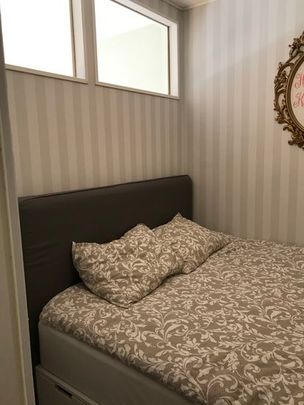 Fruängstorget, Hägersten - Photo 1