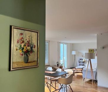 1 Zimmer, 20 m², 1. Stock - Photo 4