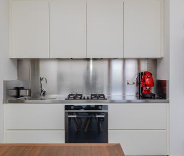 Bilocale in Via Carlo D'Adda, Milano - Photo 2