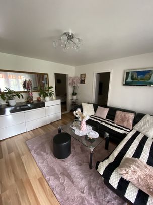 4-Zimmer-Wohnung im Oberi-Quartier - Photo 1