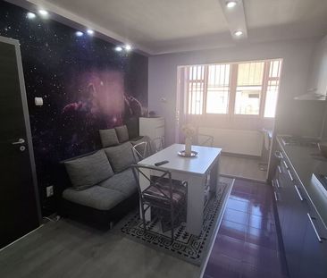 Apartament cu o camera foarte spatios Zona Strand-Biserica - Photo 4