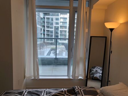 For Lease - 576 Front Street Unit# 313, Toronto, Ontario - Photo 2