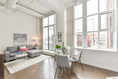 For Lease - 410 King Street Unit# 101, Kitchener, Ontario - Photo 4