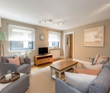 Northumberland Place Lane, New Town, Edinburgh - Photo 3