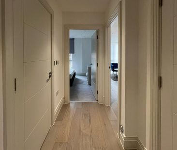 1 bedroom apartment to rent - Photo 6