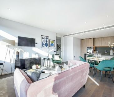 2 bedroom flat to rent - Photo 2