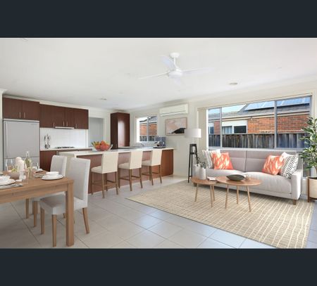 32 Felicity Drive, Tarneit, Vic 3029 - Photo 4