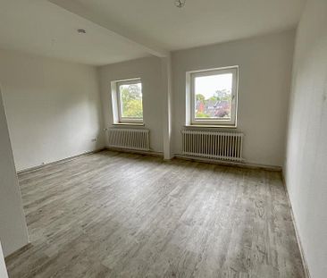 Helle 3-Zimmer-Wohnung in Voslapp! - Photo 4