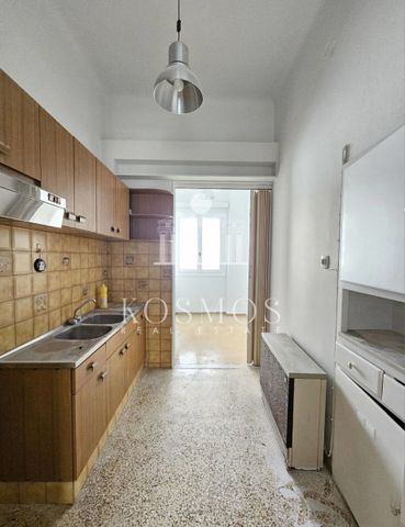 Διαμέρισμα για ενοικίαση Χρυσάκη (Καλλιθέα) - Photo 3