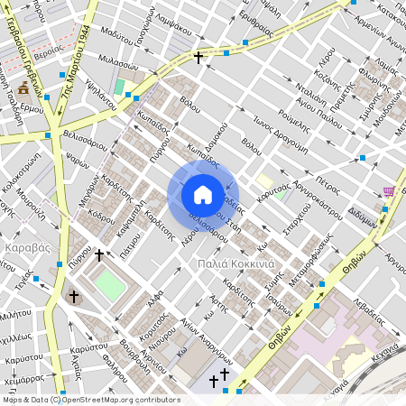 Πειραιάς (Κοκκινιά)