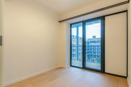 Appartement te huur - Photo 2