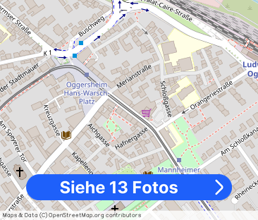 Viel Raum fürs Leben! Stilvolle Wohnung mit Charme - Foto 1