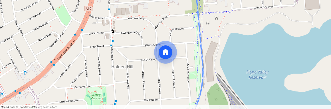 29 The Driveway, SA 5088, Holden Hill