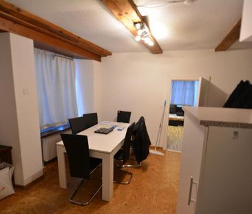 2.5 Zimmer, 60 m², 1. Stock - Photo 1