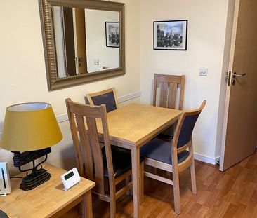 2 Bed Flat, Royal Quay, L3 - Photo 2