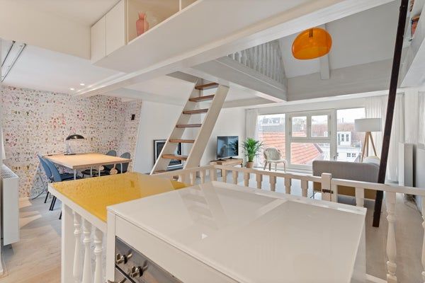 Te huur: Appartement Singel in Amsterdam - Foto 1