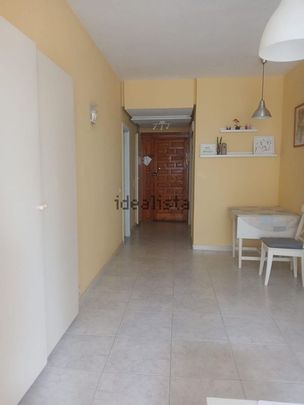 Alquiler de estudio en Manantiales - Estación de Autobuses - Photo 1