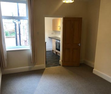 Alexandra Road - Photo 3