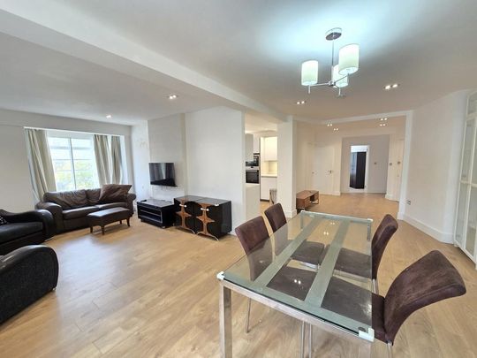 3 bedroom terraced house to rent - Photo 1