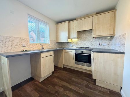 2 bedroom house to rent - Photo 4