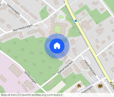 Halvarsbacken 6 C - Photo 1