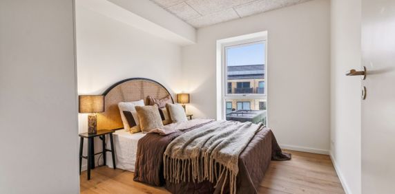 Nørrestrand - Naturskøn beliggenhed - Foto 2