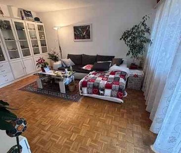 2.5 Zimmer, 64 m², 2. Stock - Photo 2