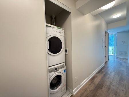 For Lease - 42 Charles Street Unit# 3102, Toronto, Ontario - Photo 2