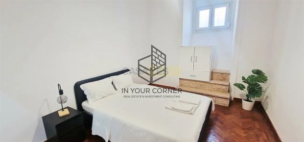 Apartment T2 in São Vicente, Lisboa - Foto 1