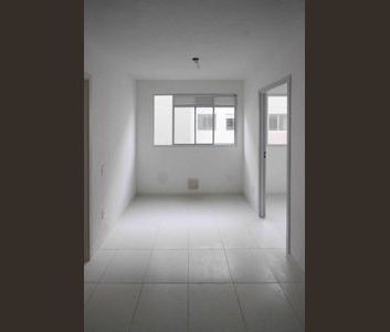 Apartamento para alugar com 32m², 2 quartos e 1 vaga - Photo 3