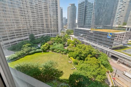 For Lease - 33 Harbour Square Unit# 1423, Toronto, Ontario - Photo 4