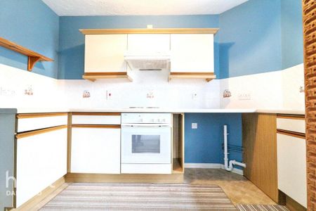 1 bedroom apartment to rent - Photo 5