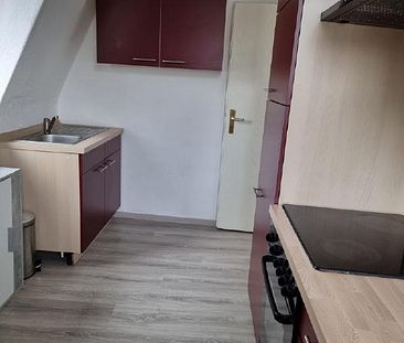 Frisch renovierte 3-Raum-Wohnung Richtung Frankenhausen! - Photo 3