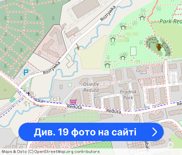 Mieszkanie dla studentów 3 osobne pokoje rejon Serenady - Фото 1