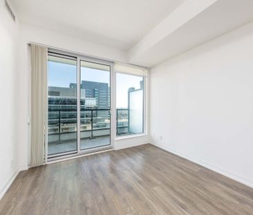 For Lease - 5 Buttermill Avenue Unit# 1106, Vaughan, Ontario - Photo 6