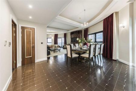 3 bedroom flat to rent - Photo 3