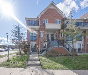 For Lease - 4620 Guildwood Way Unit# 29, Mississauga, Ontario - Photo 3