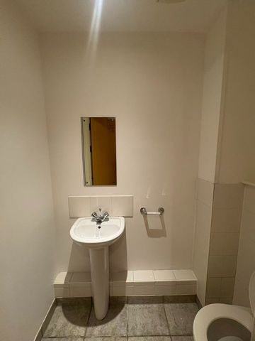 1 Bed Flat, Cranbrook House, NG1 - Photo 5